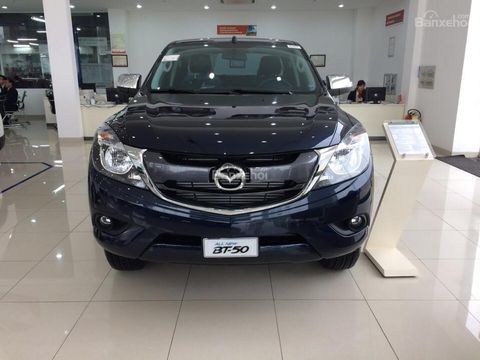 Chi phí bảo dưỡng cấp 20.000 km Mazda BT-50 3.2 AT