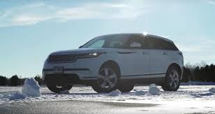 Chi phí bảo dưỡng cấp  40.000 km Land Rover Range Rover Velar