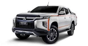 Dịch vụ bảo dưỡng Mitsubishi Triton 5000KM