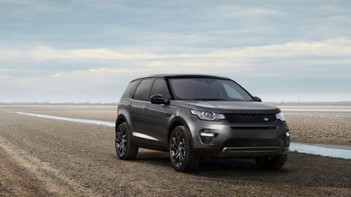 Chi phí bảo dưỡng cấp  20.000 km Land Rover Discovery