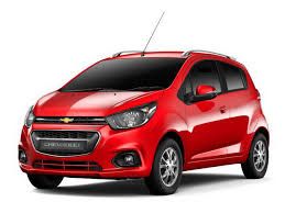 Dịch vụ bảo dưỡng 5000KM Chevrolet Spark