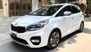 Dịch vụ bảo dưỡng Kia Rondo 10000KM