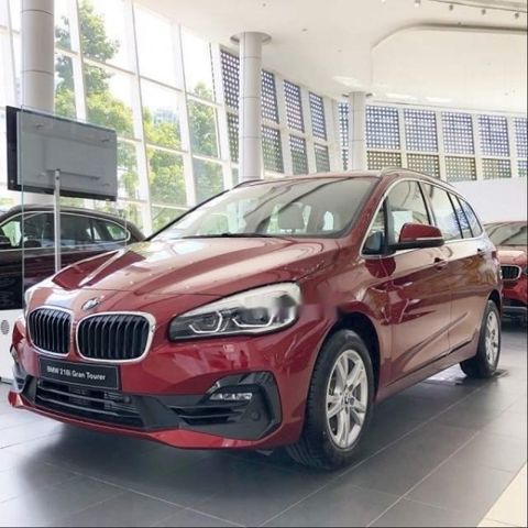 Giá Bảo dưỡng BMW 218i cấp 20.000 KM