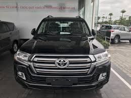 Dịch vụ bảo dưỡng TOYOTA LANDCRUISER 5000KM