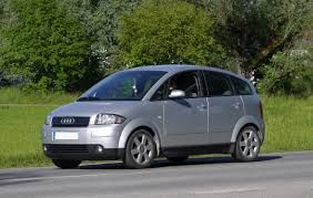 Dịch vụ bảo dưỡng Audi A2 80000KM