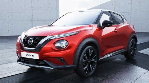 Bảo dưỡng NISSAN JUKE cấp 100.000 KM