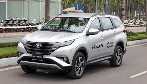 Dịch vụ bảo dưỡng Toyota Rush 5000KM
