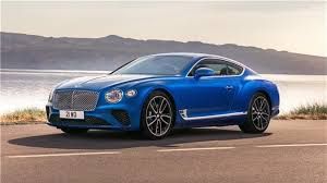 Dịch vụ bảo dưỡng Bentley Continental GT 10000KM