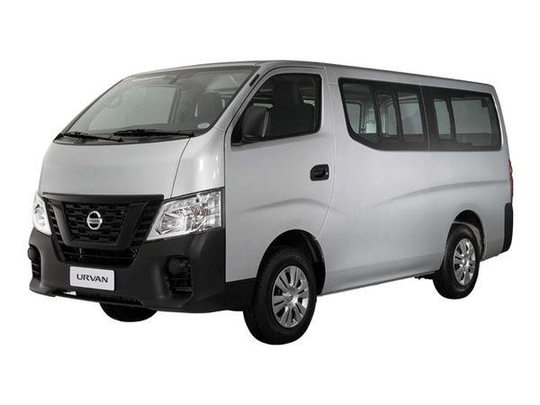 Bảo dưỡng NISSAN URVAN cấp 5.000 KM