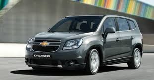 Dịch vụ bảo dưỡng Chevrolet Orlando 20000KM