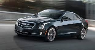 Dịch vụ bảo dưỡng Cadillac ATS 20000KM