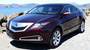 Dịch vụ bảo dưỡng Acura ZDX 20000km