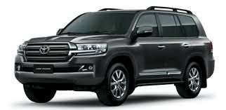 Dịch vụ bảo dưỡng TOYOTA LANDCRUISER 40000KM