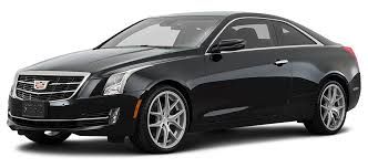 Dịch vụ bảo dưỡng Cadillac ATS 40000KM