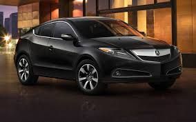 Dịch vụ bảo dưỡng Acura ZDX 80000km