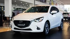 Chi phí bảo dưỡng cấp  30.000 km Mazda 2 1.5AT