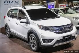 Dịch vụ bảo dưỡng Honda BRV 10000KM