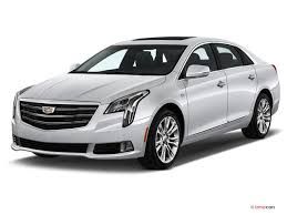 Dịch vụ bảo dưỡng Cadillac XTS 40000km