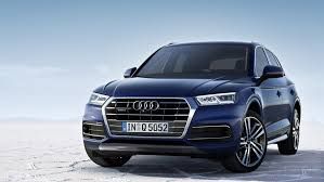 Dịch vụ bảo dưỡng Audi Q5 40000KM