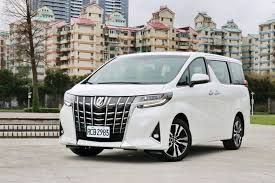 Dịch vụ bảo dưỡng TOYOTA ALPHARD 80000KM