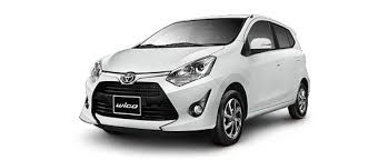 Dịch vụ bảo dưỡng TOYOTA WIGO  5000KM