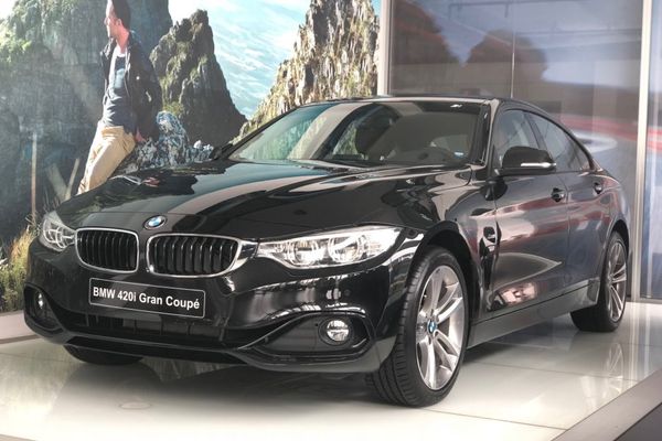 Giá Bảo dưỡng BMW 218i cấp 20.000 KM
