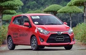 Dịch vụ bảo dưỡng TOYOTA WIGO 40000KM