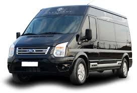 Chi phí bảo dưỡng Ford Transit cấp  50.000 Km