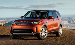 Chi phí bảo dưỡng cấp  40.000 km Land Rover Discovery