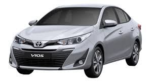 Dịch vụ bảo dưỡng Toyota Vios 5000KM