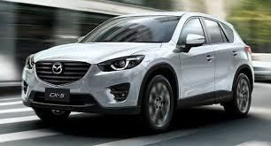 Chi phí bảo dưỡng cấp 10.000 km Mazda CX5