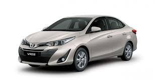 Dịch vụ bảo dưỡng Toyota Vios 20000KM