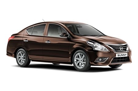 Bảo dưỡng NISSAN SUNNY cấp 20.000 KM