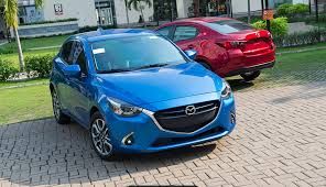 Chi phí bảo dưỡng cấp  80.000 km Mazda 2 1.5AT