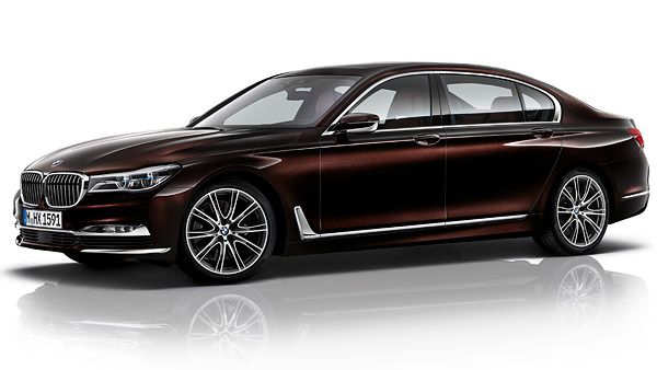 Giá Bảo dưỡng BMW 750Li  cấp 10.000 Kilomet