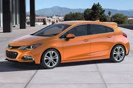 Bảo dưỡng nhanh 80000KM Chevrolet Cruze