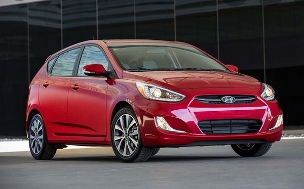 Giá Bảo dưỡng Hyundai Accent Cấp 40.000 Kilomet