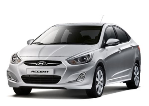 Giá Bảo dưỡng Hyundai Accent Cấp 10.000 Kilomet