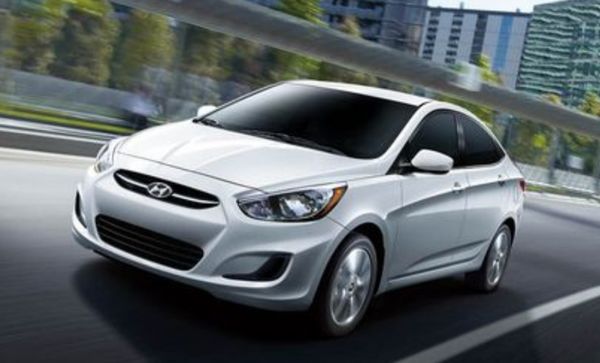 Giá Bảo dưỡng Hyundai Accent Cấp 5.000 Kilomet