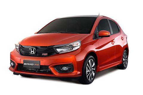 Bảo dưỡng xe Honda Brio 10.000 km