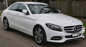 Giá bảo dưỡng Mercedes C-Class cấp 24.000 Km