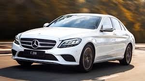 Giá bảo dưỡng xe Mercedes C-Class cấp 80.000 Kilomet