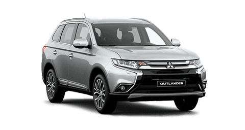 Bảo dưỡng xe Mitsubishi Outlander 40000 km