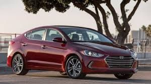 Giá Bảo dưỡng Hyundai Elantra Cấp 40.000 Kilomet