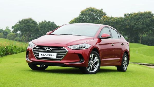 Giá Bảo dưỡng Hyundai Elantra Cấp 5.000 Kilomet