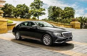 Giá bảo dưỡng xe Mercedes E-Class cấp 80.000 Kilomet