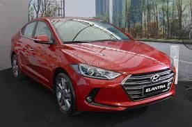 Giá Bảo dưỡng Hyundai Elantra Cấp 60.000 Kilomet