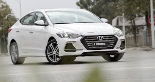 Giá Bảo dưỡng Hyundai Elantra Cấp 80.000 Kilomet