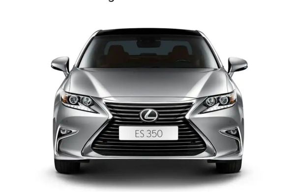Bảo dưỡng Lexus ES350 cấp 10.000 KM