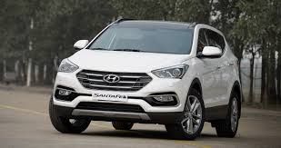 Giá Bảo dưỡng Hyundai SantaFe 2.2D-AT Cấp 5.000 Kilomet